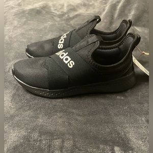 Black - Adidas PureMotion Adapt - Size 7 1/2